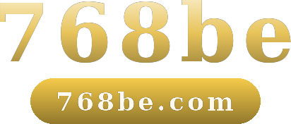 768be logo